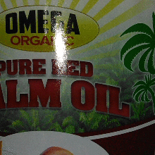 OMEGA Palm Oil-1